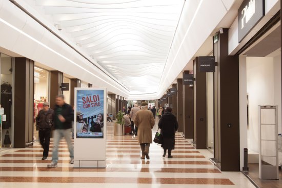 interiors  after restyling