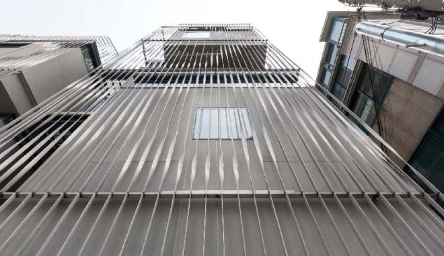 Songpa+Micro+Housing%2c+SsD%2c+Seoul