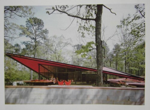 Eduardo Catalano House