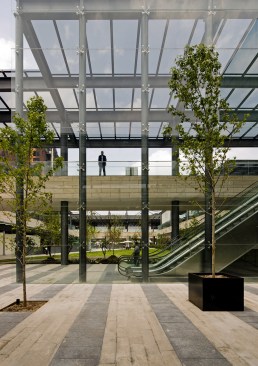Via Vallejo - Grow Arquitectos
