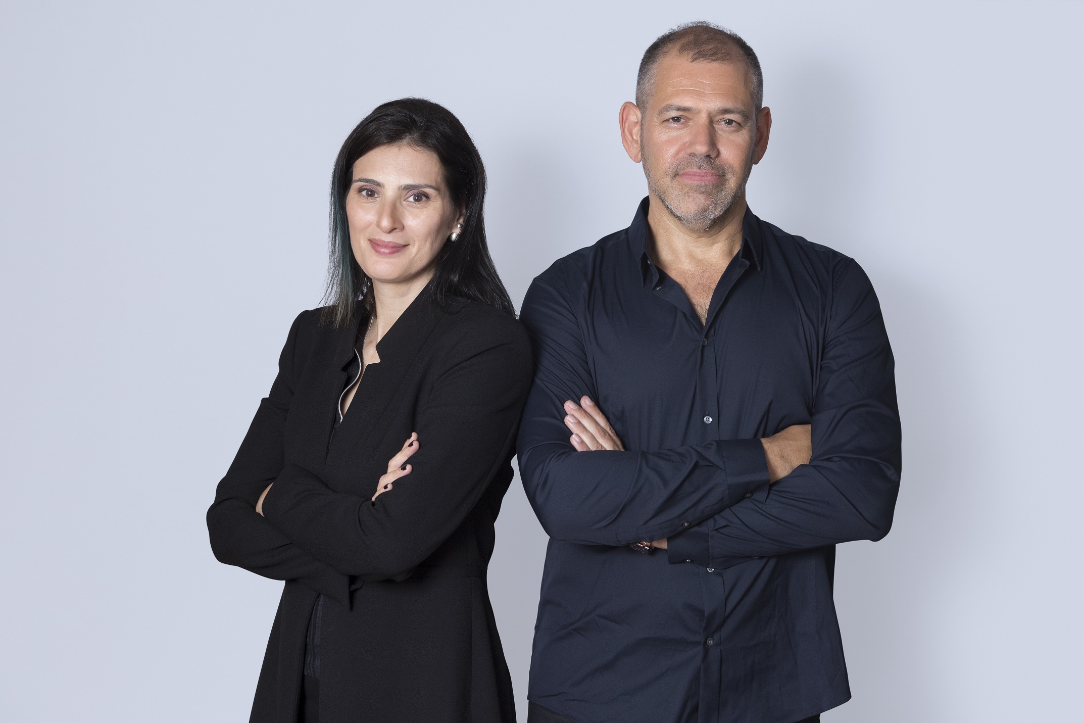 Israelevitz Architects