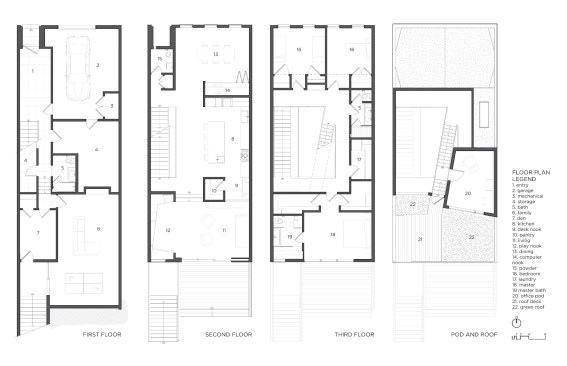 Fitty Wun Marketing Plans