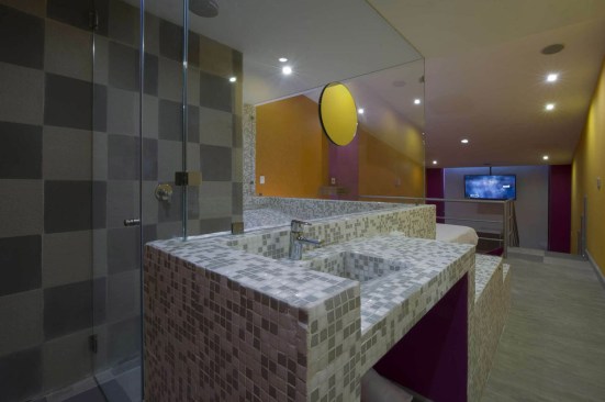 Hotel Montreal - DIN interiorismo