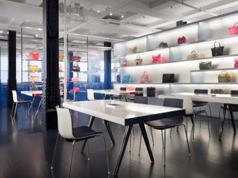 Marc+by+Marc+Jacobs+Showroom