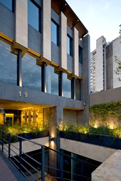 Templanza 19 - Boue Arquitectos