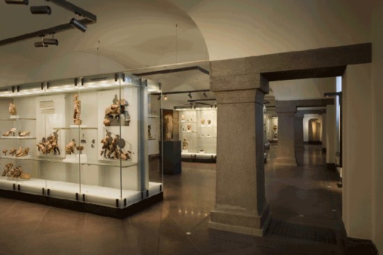 Middelhavshorisonten