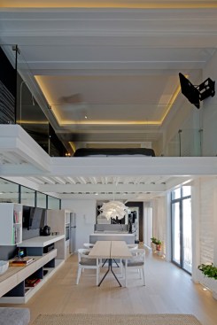 Departamento 15 - Boue Arquitectos