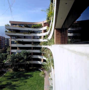 La Corteza, Caracas - Venezuela