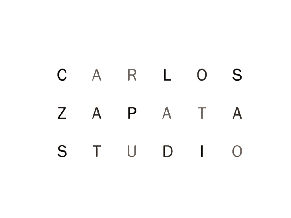 Carlos Zapata Studio