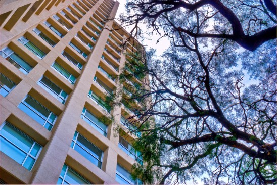 TAUA - Serrano Monjaraz Arquitectos