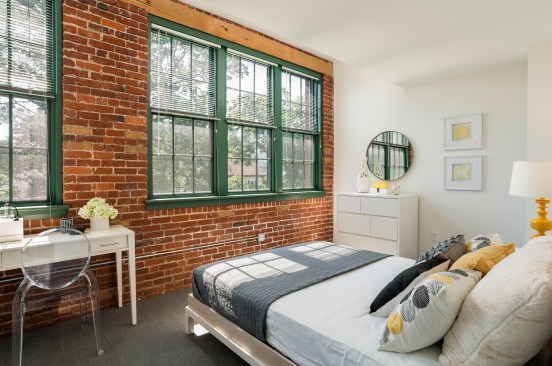 Loft Interior