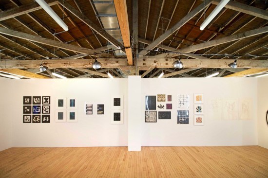 Inaugural exhibition, October 2019