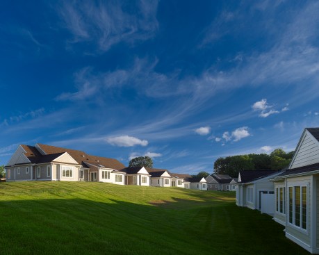 Cottages at Kendal