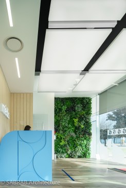 clinica dentária - dental clinic