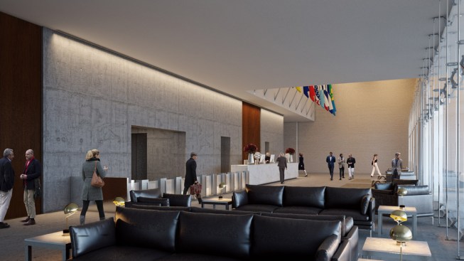 Millennium - Taller G