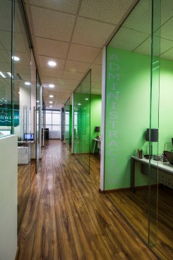 Vorwerk / Thermomix - DIN interiorismo