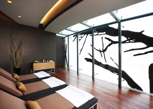 JW Marriott Santa Fe - IDEA Asociados