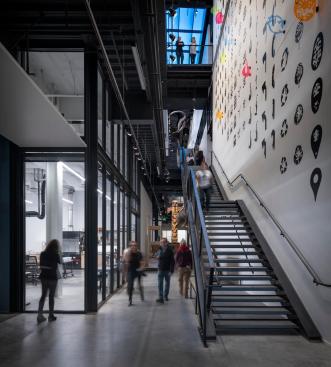 The Burke Museum | Olson Kundig