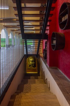 Donato - DIN interiorismo