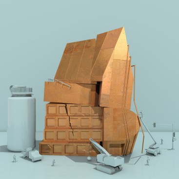 An image from "New Cadavre Exquis"