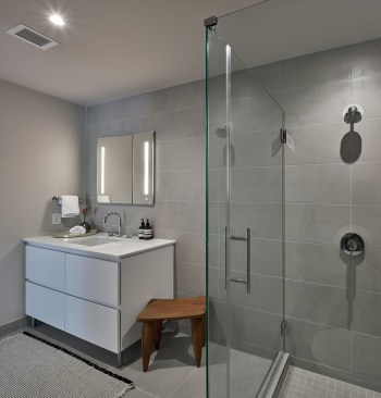 The Silva by CORE architecture + design