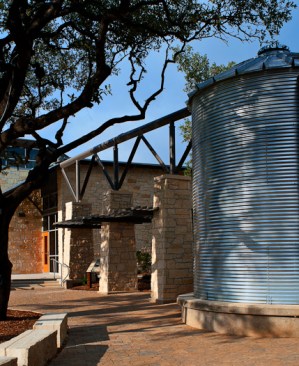 Water Collection System