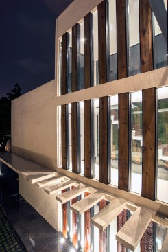 Satelite - Sobrado + Ugalde Arquitectos