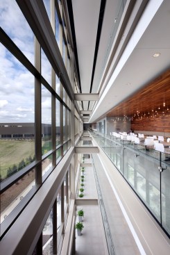 Farmers Insurance Training & Call Center, Grand Rapids, MI