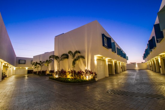 Hotel Velamor  - DIN interiorismo