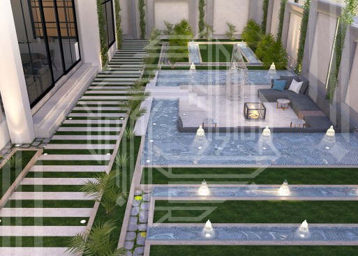 Landscape Day View 1