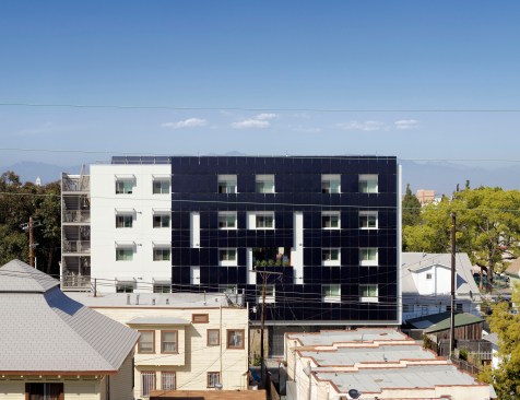 2014+AIA+Housing+Awards+-+28th+Street+Apartments