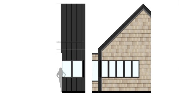 Exterior palette mock-up.