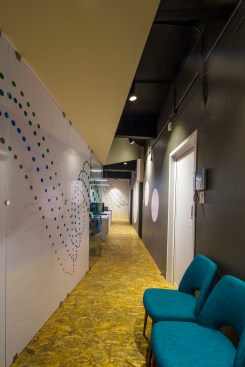 Pondera - DIN interiorismo