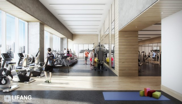 Lifang Vision