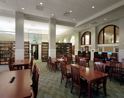 Library