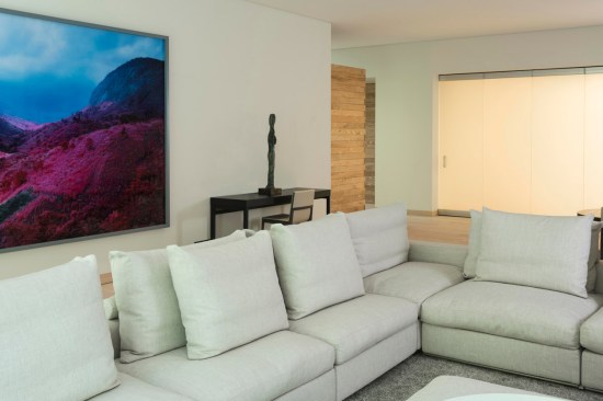 Lomas Altas - Taller G / Luz de Arquitectura