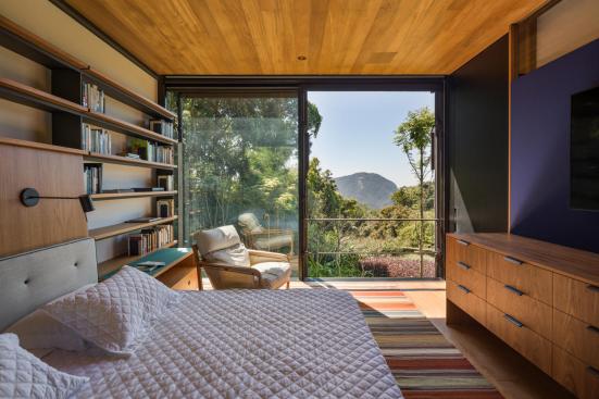 Rio House | Olson Kundig