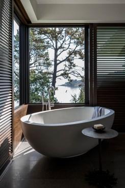 Tiburon Bay View