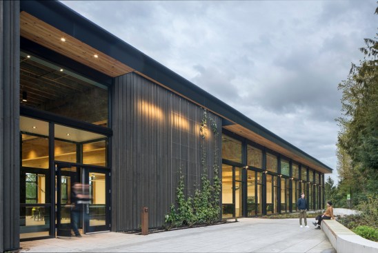 OES Athletic Center 