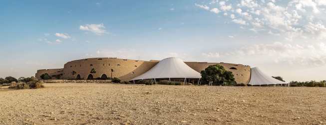 Omrania, Tuwaiq Palace, Riyadh