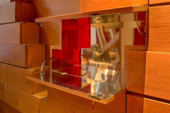 Nasher Sculpture Center, Dallas