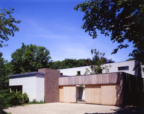 Darby+Lane+House+by+Deborah+Berke+Partners