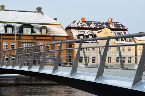 Bro Norrköping, Erik Andersson