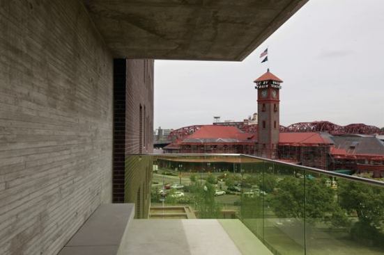 2013+RADA+%2f+Project+of+the+Year%3a+Bud+Clark+Commons%2c+Portland%2c+Ore.+%2f+Holst+Architecture