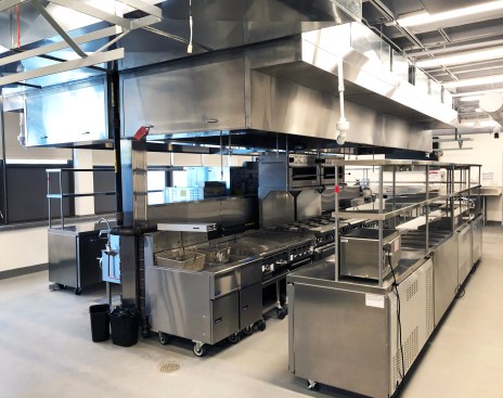 Skills 1 Kitchen