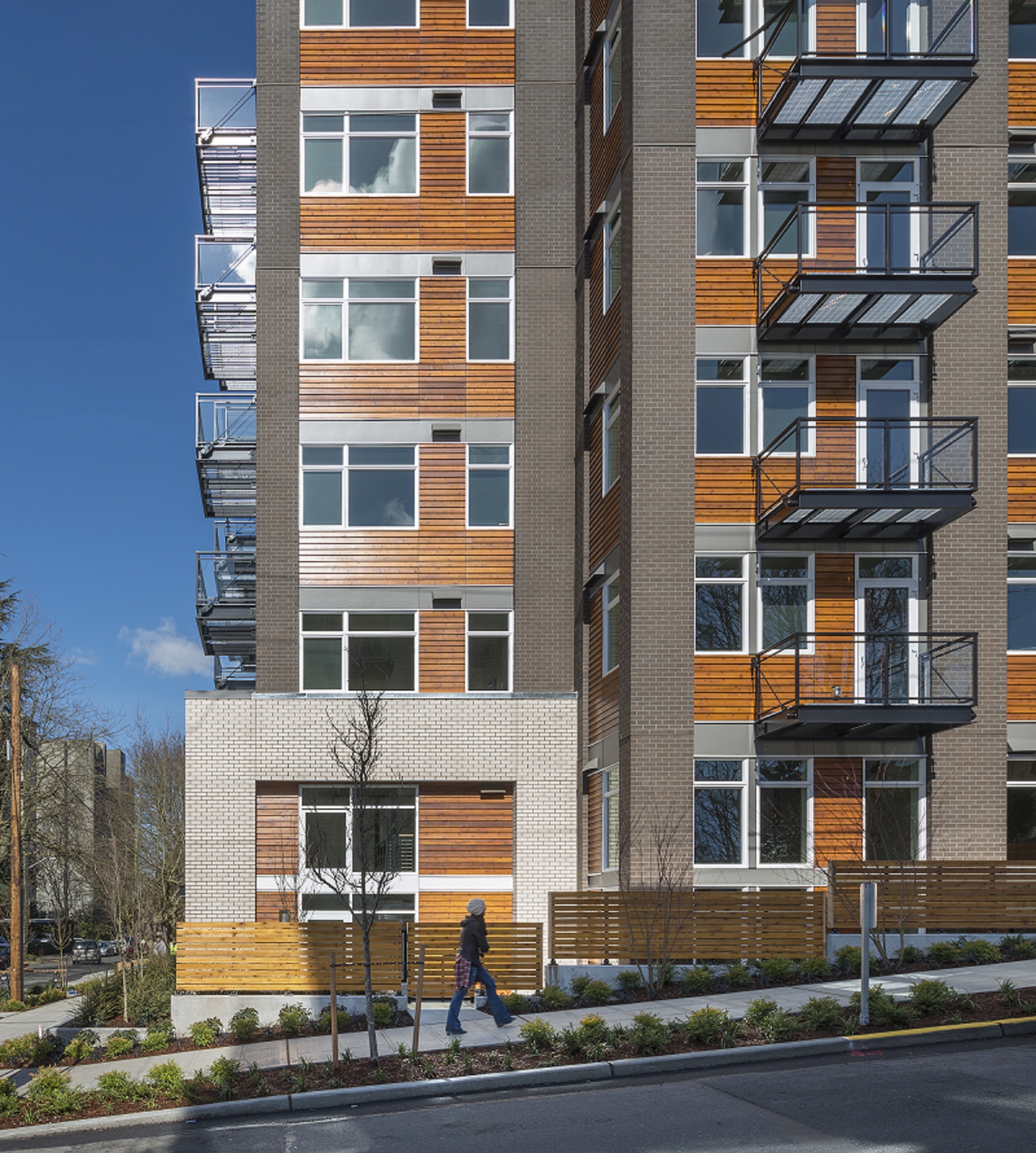 Nicholson Kovalchick (NK) Architects