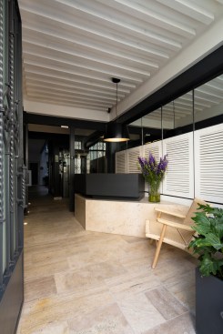 SI31 - Boue Arquitectos