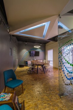 Pondera - DIN interiorismo