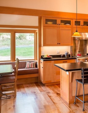 San Juan Islands Residence