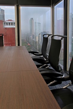 Ayesa - DIN interiorismo